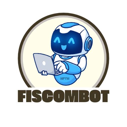 Fiscombot Logo